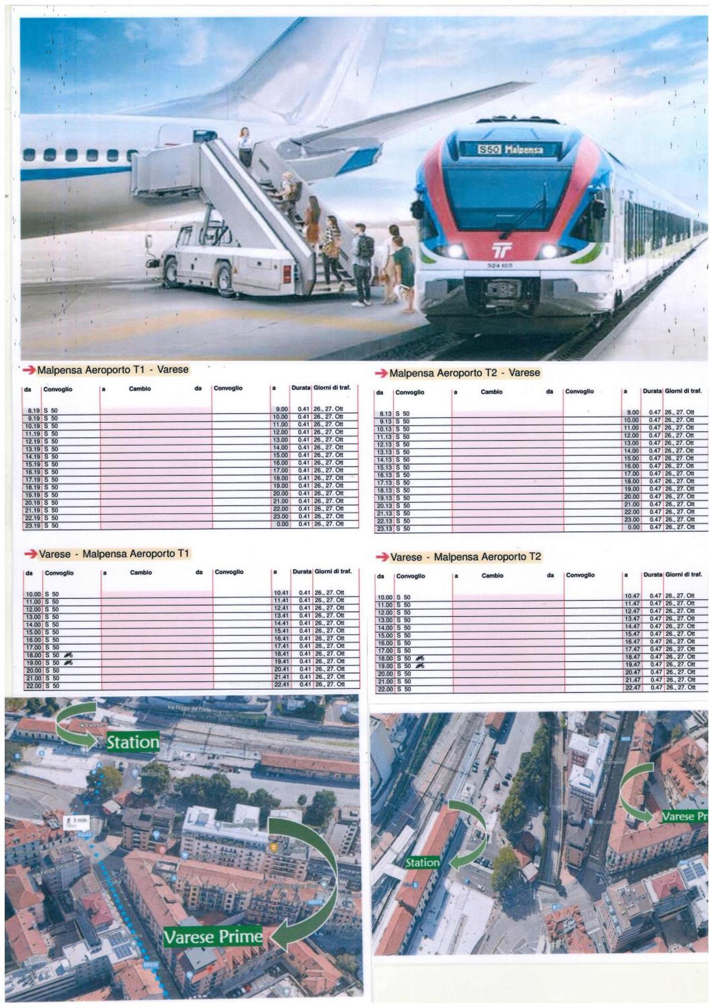 Varese Prime - Air Conditioning - Free Private Covered Parking - No Ztl - Stazione Treni A 100 Mt - Teatro A 150 Mt - Centro Citta - Intero Appartamento 2 Bagni Eksteriør billede